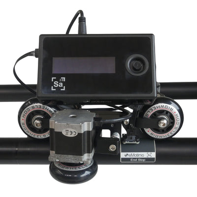 Passport / RailDolly Conductor Integration Kit