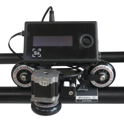 Passport / RailDolly Conductor Integration Kit