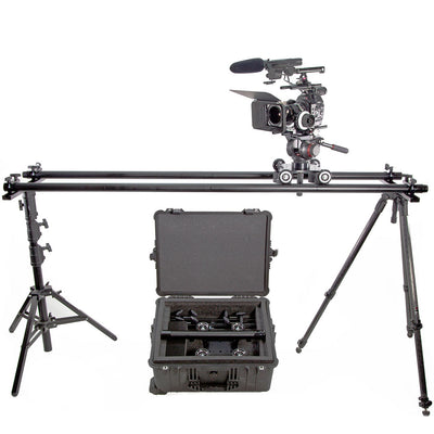 Passport 1 - Portable Camera Dolly System