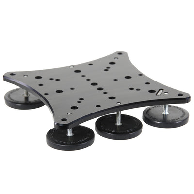 RigMount X6 Magnetic Camera Mounting Platform