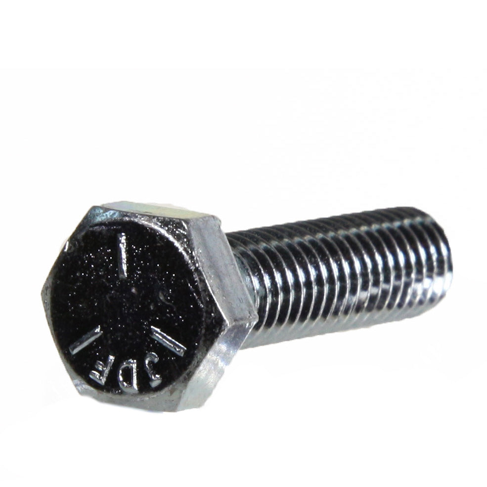 5/16" Bolt - 1-1/4" Long