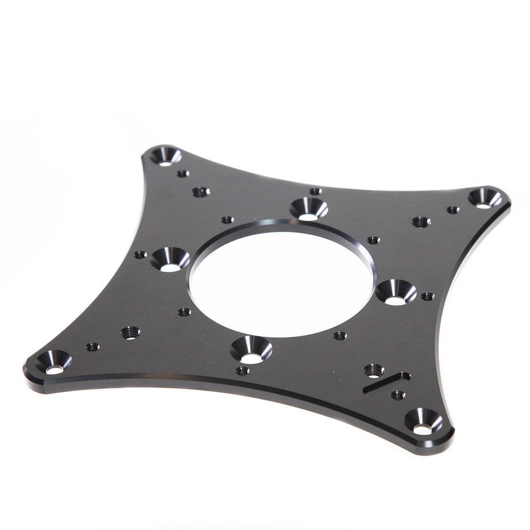 Lean Rig Plate RigPlate Pro - RigWheels