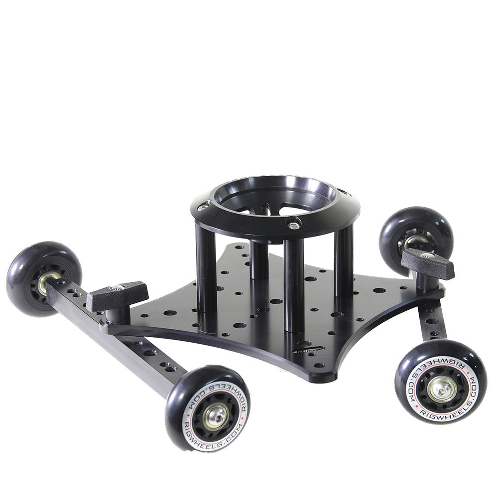 RigSkate 2 - 3