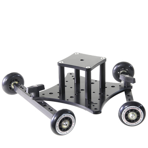 RigSkate 2 - 3