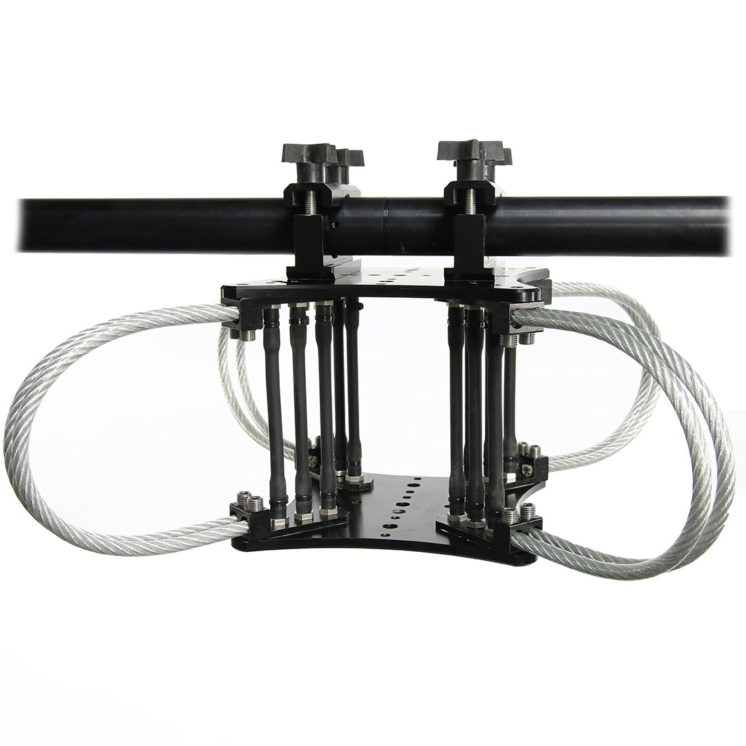Sling Shot Rig Cloud Mount - Slingshot 30 - RigWheels