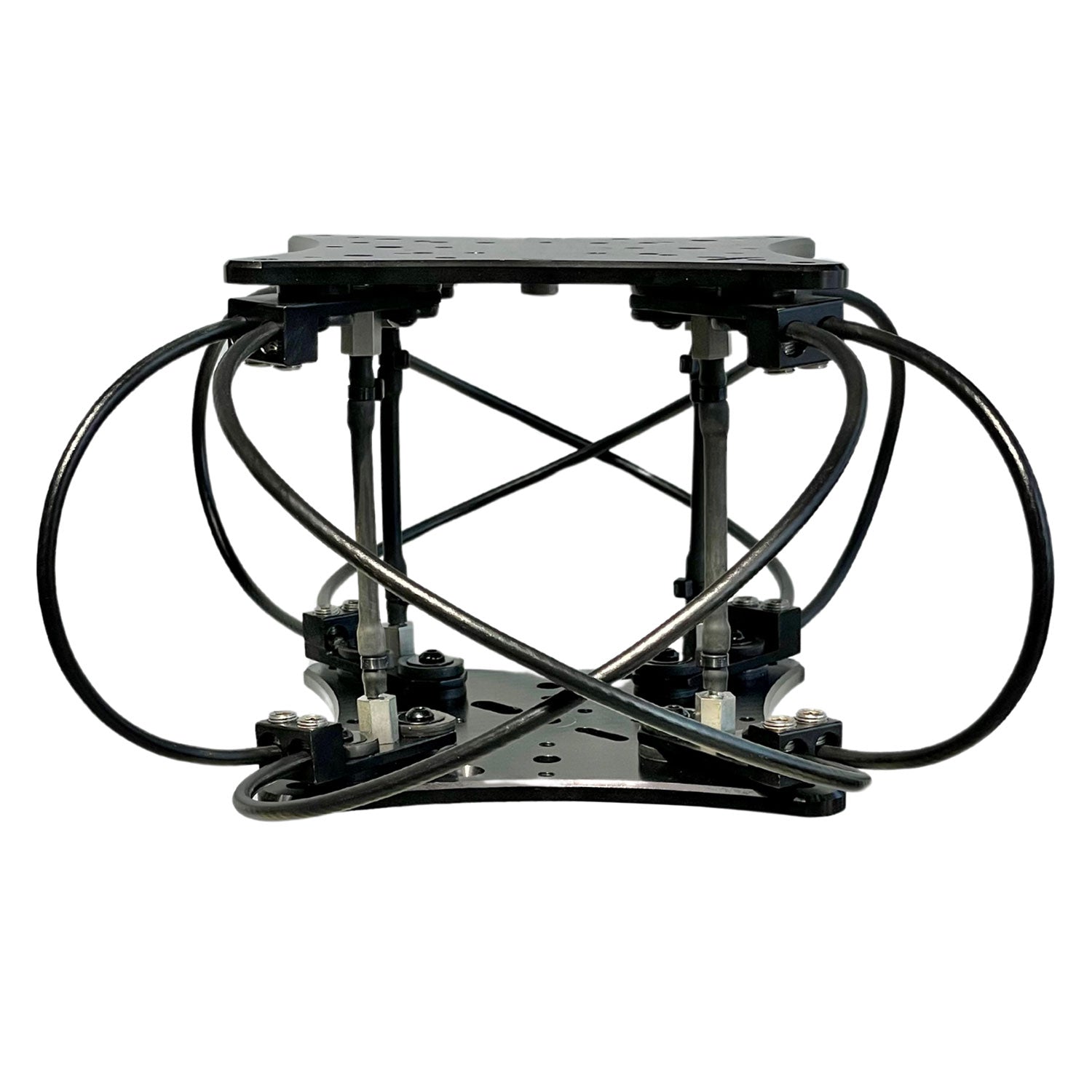 PTZ Camera Vibration Isolator Improve Image Quality