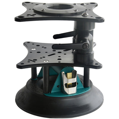 camera car mount suction cup 