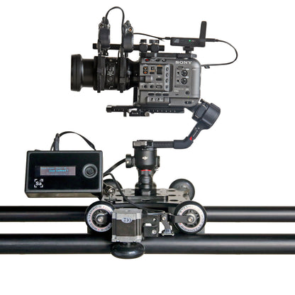 Passport / RailDolly Conductor Integration Kit