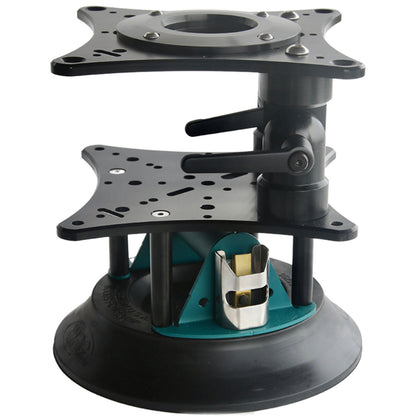 The Kraken Car Mount - Base