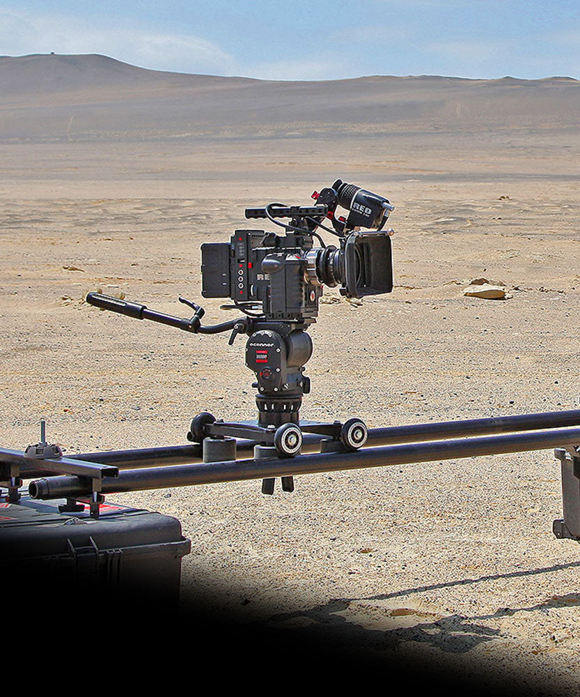 camera slider systems