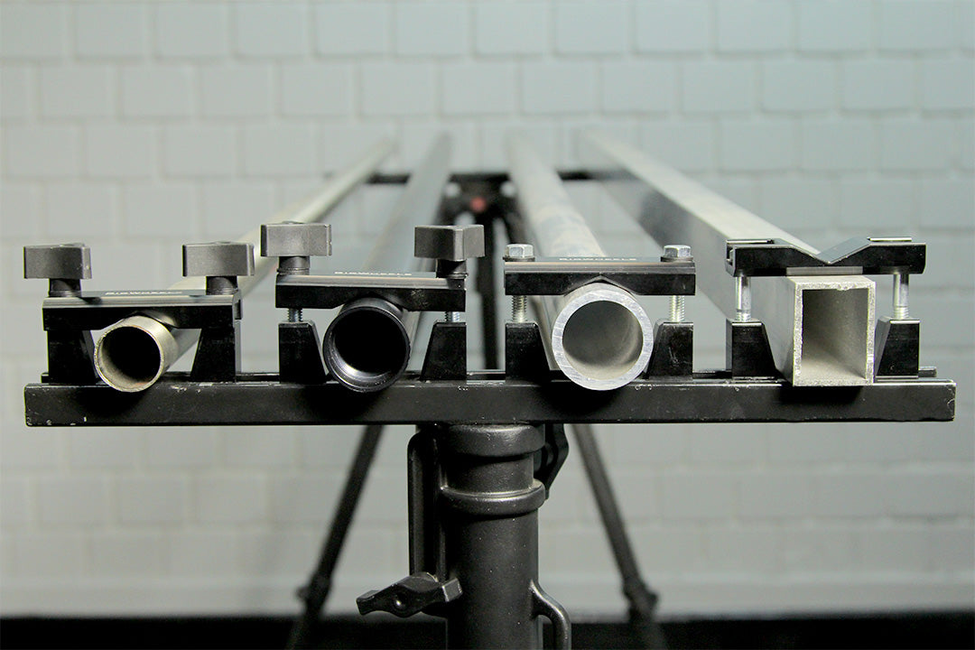 camera dolly pipe tube rail