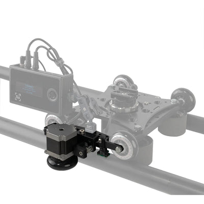 Motor integration for Passport / RailDolly
