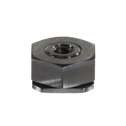 Female  Hot Shoe Adapter – Low Profile