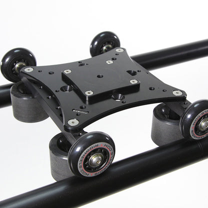 dolly flat mount adapter