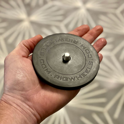 industrial mounting magnet
