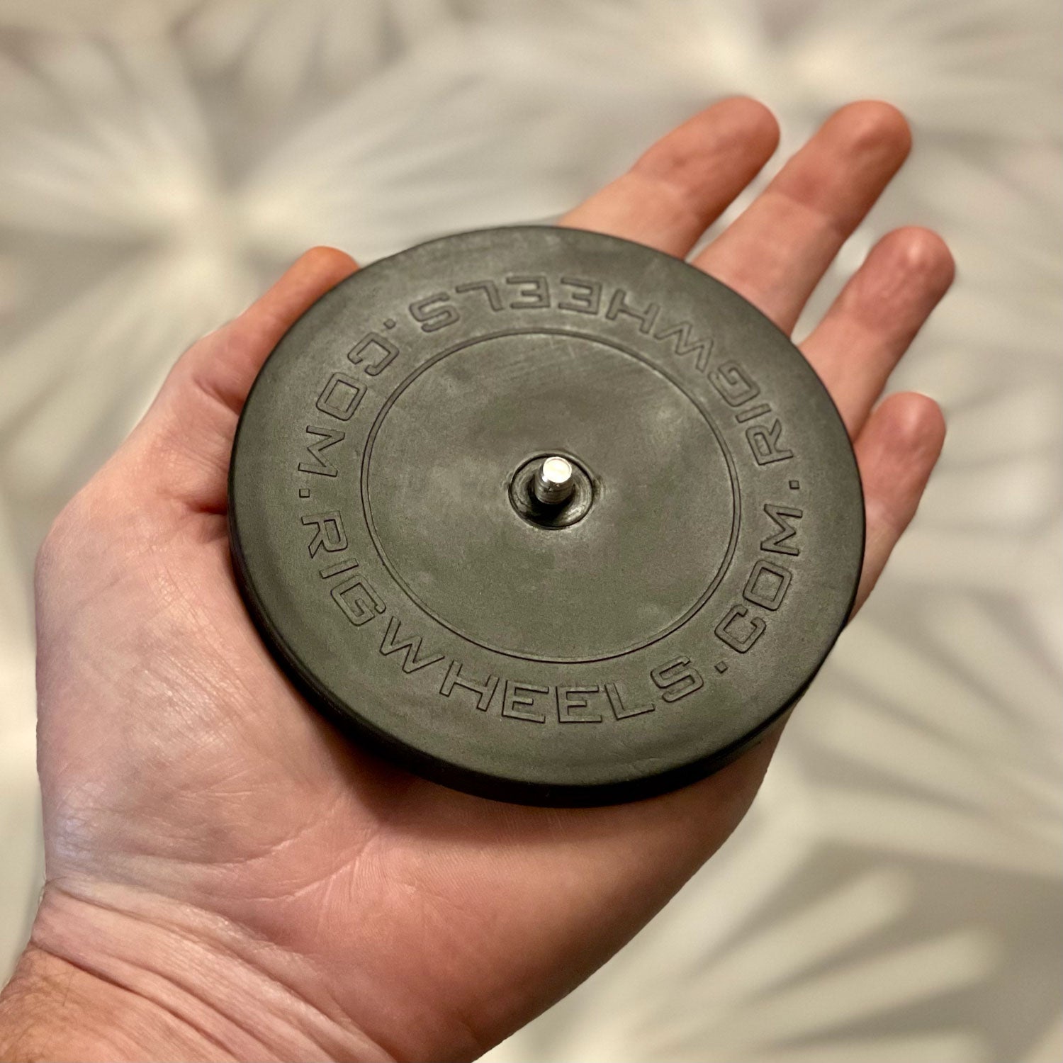 large mounting magnet