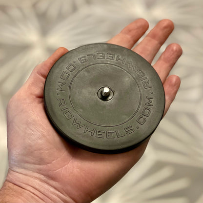 large mounting magnet