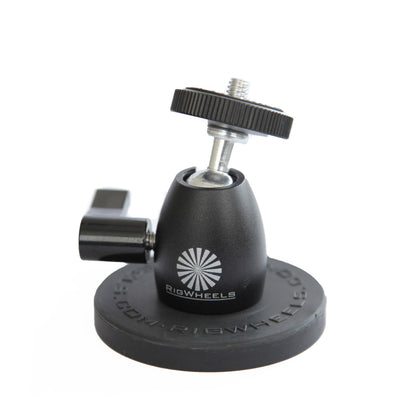 RigMount Sport - Magnetic Mount With Head