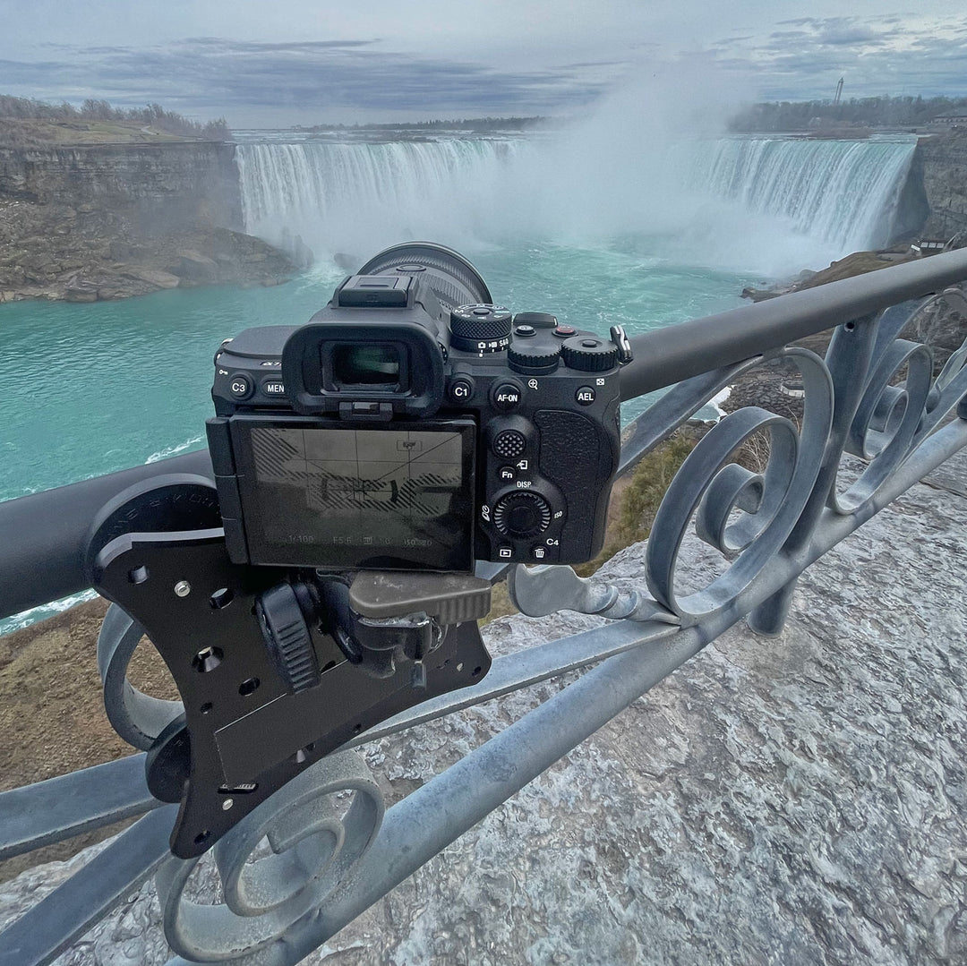 Camera Mounts and Rigging Tools for Filmmaking by RigWheels - RigWheels