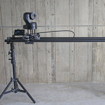 Professional Camera Dolly and Slider Systems by RigWheels - RigWheels