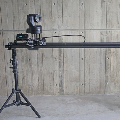 motorized ptz camera mover