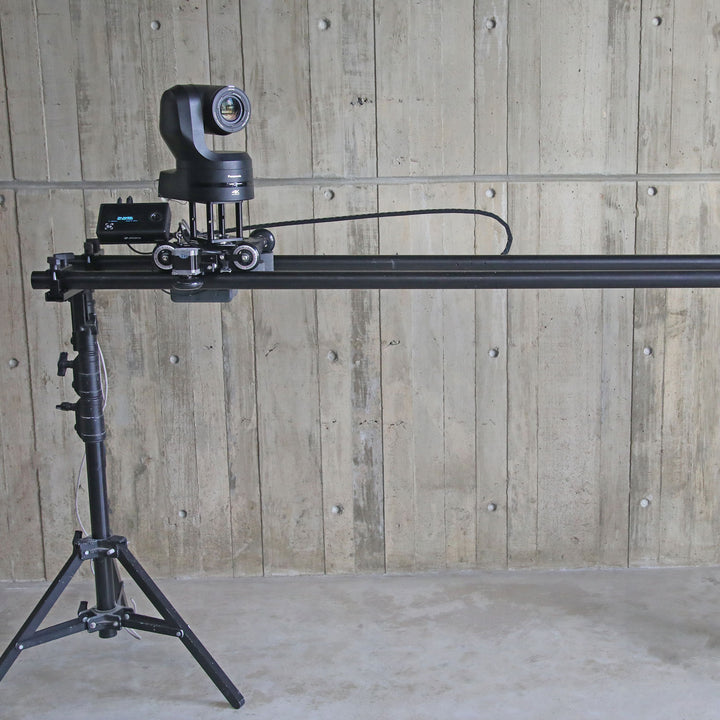 Professional Camera Dolly and Slider Systems by RigWheels - RigWheels