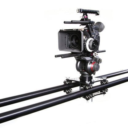 MicroWheel Stage-3 Camera Slider Carriage