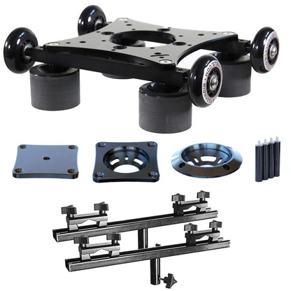 RailDolly 2 Kit