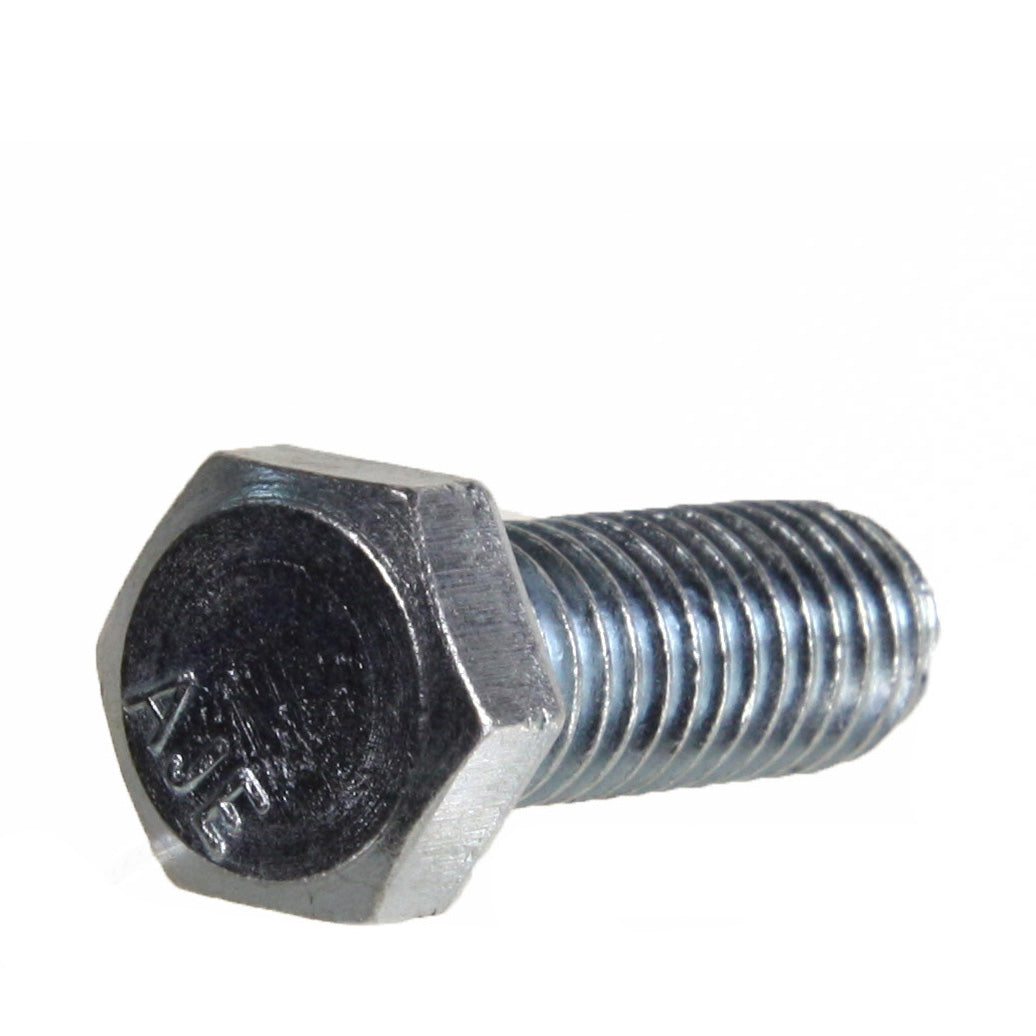 3/8" Bolt - 3/4" Long