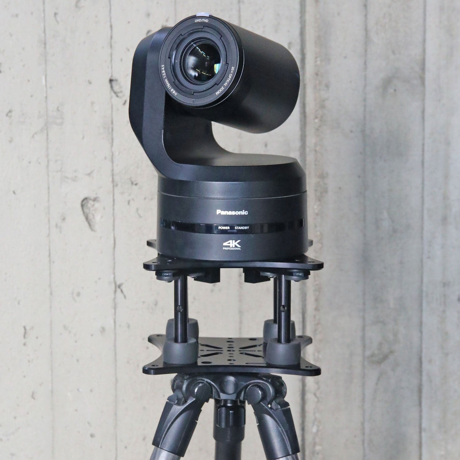 tripod for ptz camera