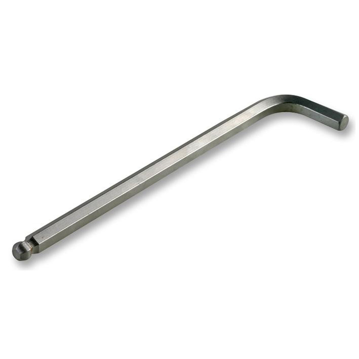 Allen wrench 4 mm - HeBlad