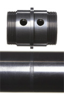 connector for camera dolly